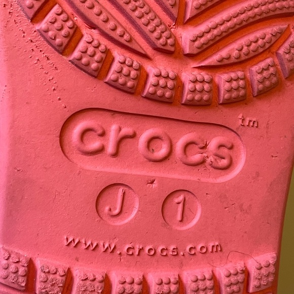 Crocs - Picture 3 of 5